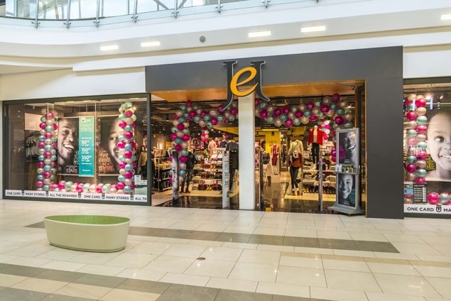 Jet 1 Jet - Cradlestone Mall